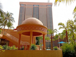 B service apartment times Square kl
